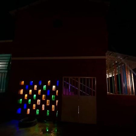 Shisha The Lake-Touch Home Stay Mulshi Waki Εξωτερικό φωτογραφία