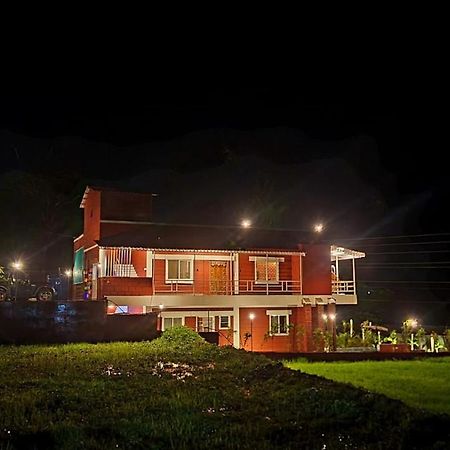 Shisha The Lake-Touch Home Stay Mulshi Waki Εξωτερικό φωτογραφία